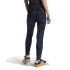 Mallas adidas Future Icons 3 Bandas Mujer Negro