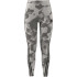 Mallas adidas Future Icons 3 Bandas Mujer Gris