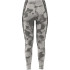 Mallas adidas Future Icons 3 Bandas Mujer Gris