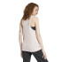 Camiseta tirantes adidas Winers 3.0 Tank Mujer Rosa