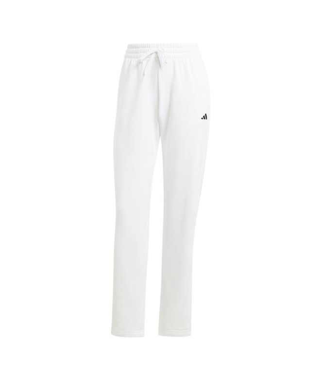 Pantalón adidas Essentials Small Logo Feel Cozy...
