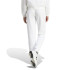 Pantalón adidas Essentials Small Logo Feel Cozy Open Hem Mujer Blanco