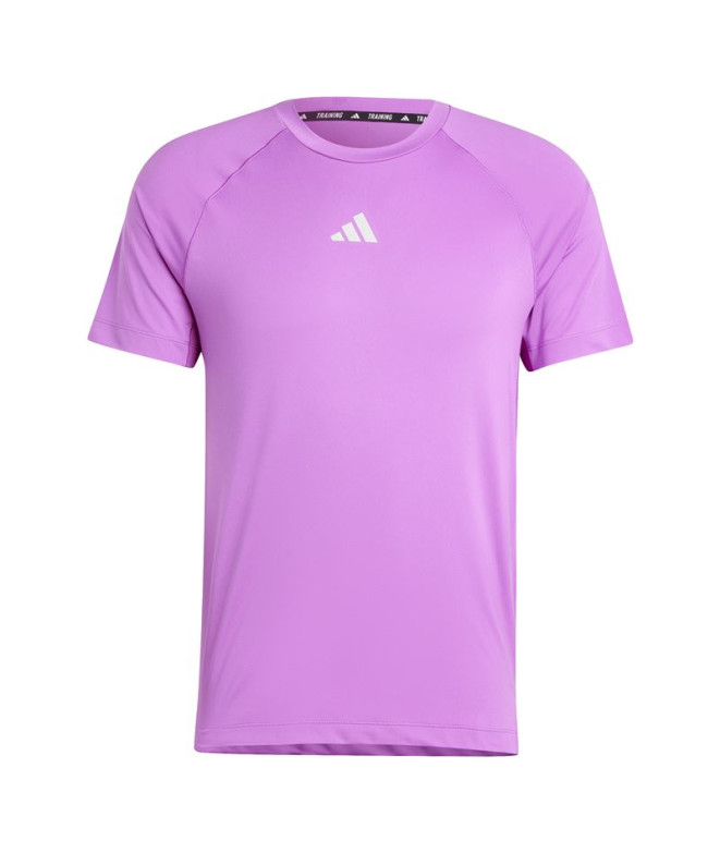 Camiseta de Fitness adidas Gym Training Hombre...