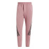 Pantalón adidas Future Icons 3 Bandas Hombre Rosa