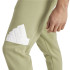 Pantalón adidas Future Icons Bos Hombre Verde