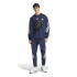 Pantalón adidas Future Icons 3 Bandas Hombre Azul