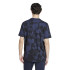 Camiseta adidas Future Icons Bos Aop Hombre Marino