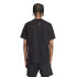 Camiseta adidas All Szn Graphic Seasonal Hombre Negro