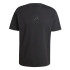 Camiseta adidas All Szn Graphic Hombre Negro