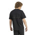 Camiseta adidas All Szn Graphic Hombre Negro