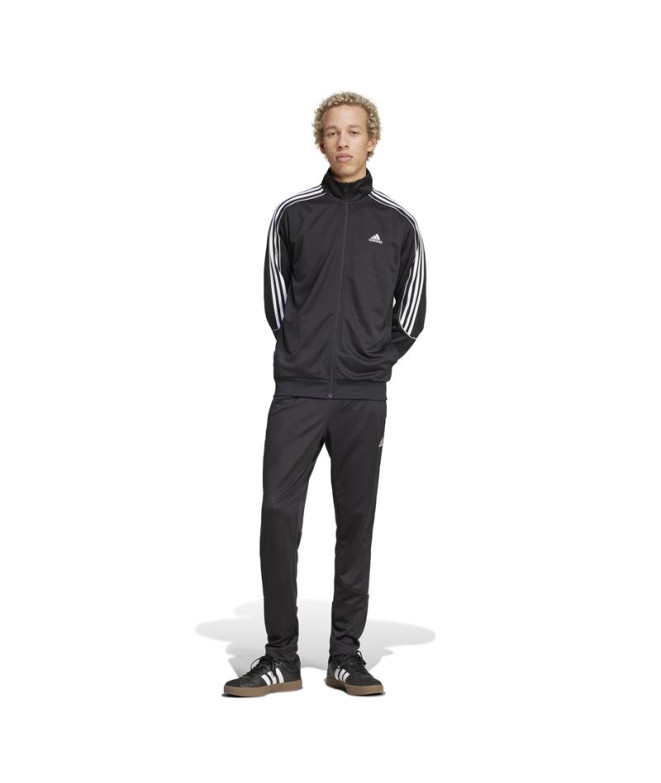 Chandal adidas Sportswear 3 Bandas Doubleknit...