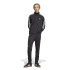 Chandal adidas Sportswear 3 Bandas Doubleknit Hombre Negro