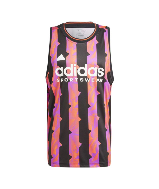 Camiseta adidas House Of Tiro Tank Top Hombre...