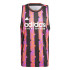 Camiseta adidas House Of Tiro Tank Top Hombre Morado