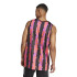 Camiseta adidas House Of Tiro Tank Top Hombre Morado
