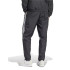 Pantalones adidas House Of Tiro Woven Hombre Negro/Blanco