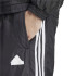 Pantalones adidas House Of Tiro Woven Hombre Negro/Blanco