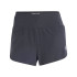 Pantalones de Running adidas Adizero Running Mujer Negro