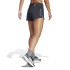 Pantalones de Running adidas Adizero Running Mujer Negro