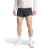 Pantalones de Running adidas Adizero Gel Running Hombre Negro