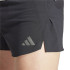 Pantalones de Running adidas Adizero Gel Running Hombre Negro