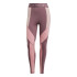 Mallas de Fitness adidas Techfit 7/8 Colorblock Mujer Rosa