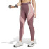 Mallas de Fitness adidas Techfit 7/8 Colorblock Mujer Rosa