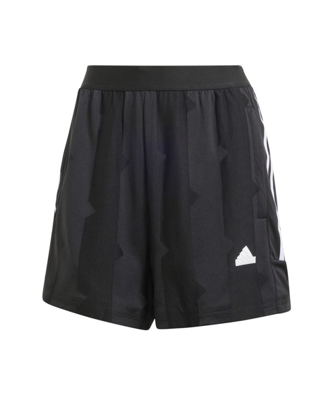 Pantalones adidas Tiro Cut 3 Bandas Jacquard...