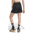 Pantalones adidas Tiro Cut 3 Bandas Jacquard Shorts Mujer Negro