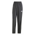 Pantalones adidas Tiro Cut 3 Bandas Summer Woven Mujer Negro/Blanco