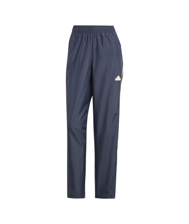 Pantalones adidas Tiro Cut 3 Bandas Summer...