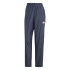 Pantalones adidas Tiro Cut 3 Bandas Summer Woven Mujer Azul