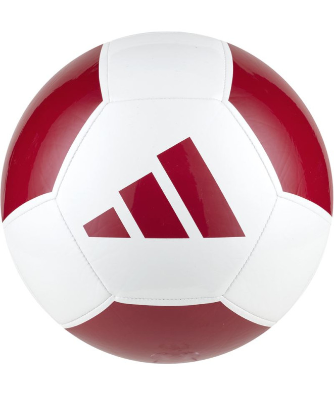 Balón de Fútbol adidas Epp Club Ball Blanco