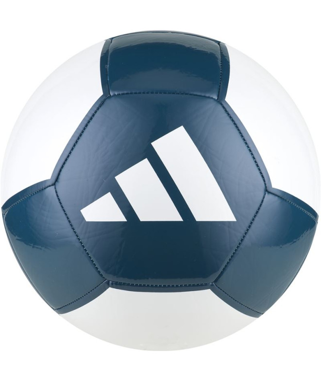 Balón de Fútbol adidas Epp Club Ball Azul/Blanco