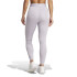 Mallas de Fitness adidas Techfit 7/8 Mujer Gris