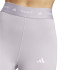 Mallas de Fitness adidas Techfit 7/8 Mujer Gris