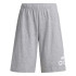 Conjunto adidas Little Essentials Logo And nfantil Negro