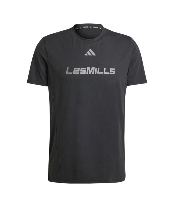 Camiseta de Fitness adidas Lesmills Graphic...