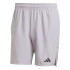 Pantalones de Fitness adidas D4T Workout Hombre Gris