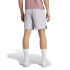Pantalones de Fitness adidas D4T Workout Hombre Gris