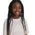 Camiseta adidas Future Icons Winners Niña Rosa