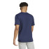 Camiseta adidas Codes Bos Graphic Hombre Azul