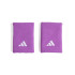 Muñequera de Tenis adidas Tennis Wristband Large Morado