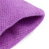 Muñequera de Tenis adidas Tennis Wristband Large Morado