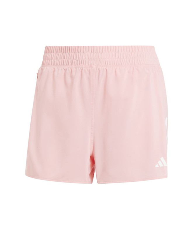 Pantalones de Running adidas Own The Run Mujer...