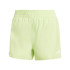 Pantalones de Running adidas Own The Run Mujer Amarillo