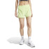Pantalones de Running adidas Own The Run Mujer Amarillo
