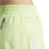 Pantalones de Running adidas Own The Run Mujer Amarillo