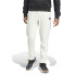 Pantalones adidas City Es e Fleece Hombre Blanco
