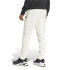 Pantalones adidas City Es e Fleece Hombre Blanco